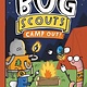 Graphix Bug Scouts #2 Camp Out!