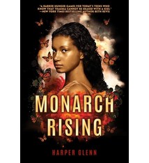 Scholastic Press Monarch Rising
