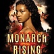 Scholastic Press Monarch Rising