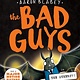 Scholastic Paperbacks The Bad Guys #16 The Others?!