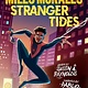 Graphix Miles Morales: Stranger Tides (Original Spider-Man Graphic Novel)