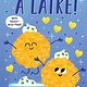 Cartwheel Books I Love You a Latke (A Touch-and-Feel Book)