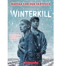 Scholastic Press Winterkill