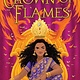 Scholastic Press The Fire Queen 02 Crown of Flames