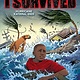 Graphix I Survived Hurricane Katrina, 2005: A Graphic Novel (Graphic Novel)