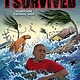 Graphix I Survived Hurricane Katrina, 2005 (Graphic Novel)