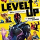 Scholastic Inc. Level Up 2023: An AFK Book