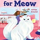 Scholastic Inc. Home for Meow #3 Kitten Around