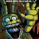 Graphix Five Nights at Freddy's: Fazbear Frights Graphic Novel Collection #1