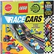 Klutz LEGO Race Cars