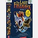 Scholastic Inc. The Last Firehawk Boxed Set (#1-5)