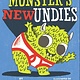 Cartwheel Books Monster's New Undies