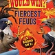 Scholastic Inc. Who Would Win?: Fiercest Feuds (5-in-1 Scholastic Early Reader)