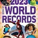 Scholastic Inc. Scholastic Book of World Records 2023