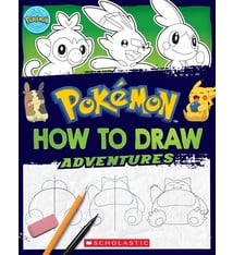 Drawing for Beginners - Step By Step Guide to Drawing – Learn to Draw Books