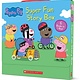 Scholastic Inc. Peppa Pig: Super Fun Story Box (6 Books)