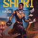 Scholastic Inc. The Vanished (Shuri: A Black Panther Novel #2)