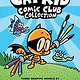 Graphix Cat Kid Comic Club: The Trio Boxed Set Collection (#1-3)