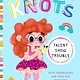 Bushel & Peck Books Nellie in Knots: Talent Show Trouble (with Techniques and Tips for Managing Anxiety)