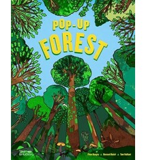 Pop-Up Forest