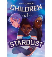 Norton Young Readers Children of Stardust