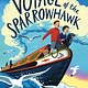 Norton Young Readers Voyage of the Sparrowhawk