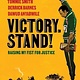 Norton Young Readers Victory. Stand!: Raising My Fist for Justice