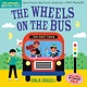 Workman Publishing Company Indestructibles: The Wheels on the Bus