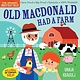 Workman Publishing Company Indestructibles: Old MacDonald Had a Farm