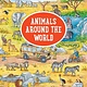 The Experiment My Little Wimmelbook—Animals Around the World