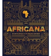 Wide Eyed Editions Africana