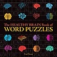 Puzzlewright The Healthy Brain Book of Word Puzzles