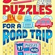 Puzzlewright Junior Sudoku Puzzles for a Road Trip