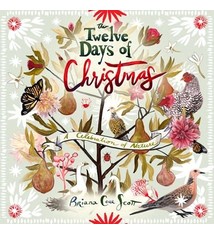 The Twelve Days of Christmas