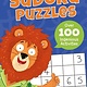 Arcturus Brain Twisters: Sudoku Puzzles