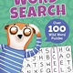 Arcturus Brain Twisters: Word Search