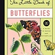 Bushel & Peck Books The Little Book of Butterflies
