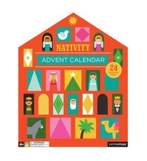 Nativity Advent Calendar