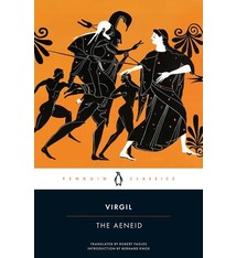 Penguin Classics The Aeneid (Penguin Classics)