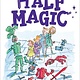 Tales of Magic 01 Half Magic