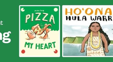 August 2022: Mika Song