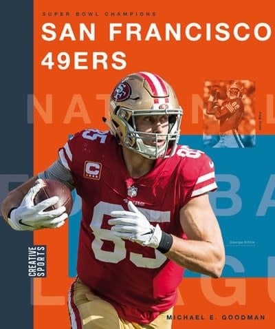 San Francisco 49ers [Book]