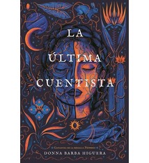 Levine Querido La ultima cuentista