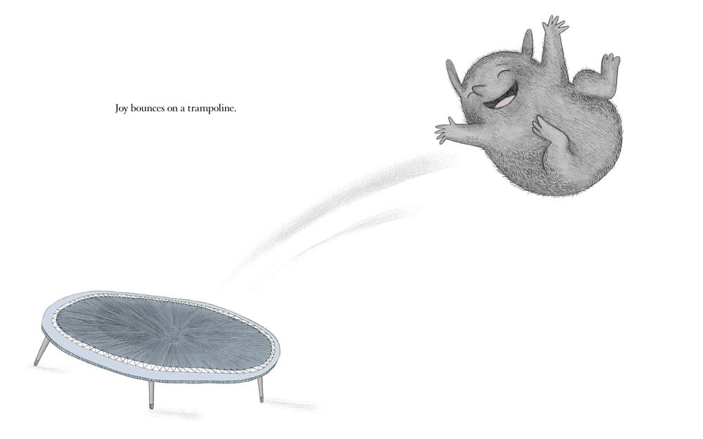 Elsewhere Editions What Feelings Do When No One's Looking