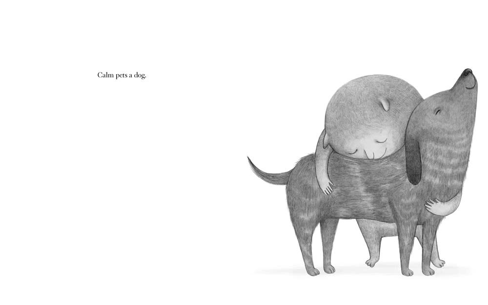 Elsewhere Editions What Feelings Do When No One's Looking