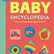 Britannica Books Britannica's Baby Encyclopedia