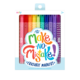 Ooly Make No Mistake Erasable Markers (Set of 12)