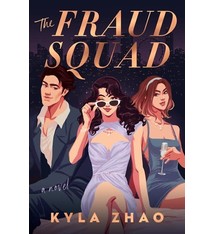 Berkley The Fraud Squad