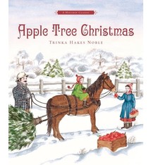 Sleeping Bear Press Apple Tree Christmas