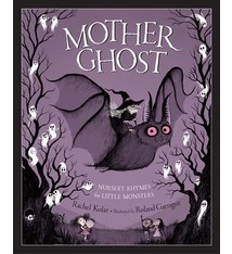 Sleeping Bear Press Mother Ghost
